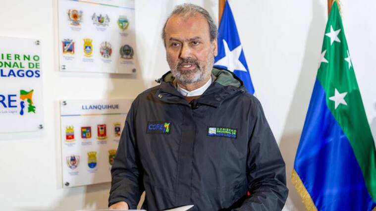 Patricio Vallespín
