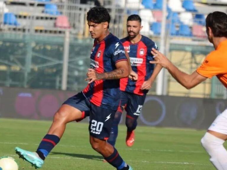 gol Luis Rojas Zamora