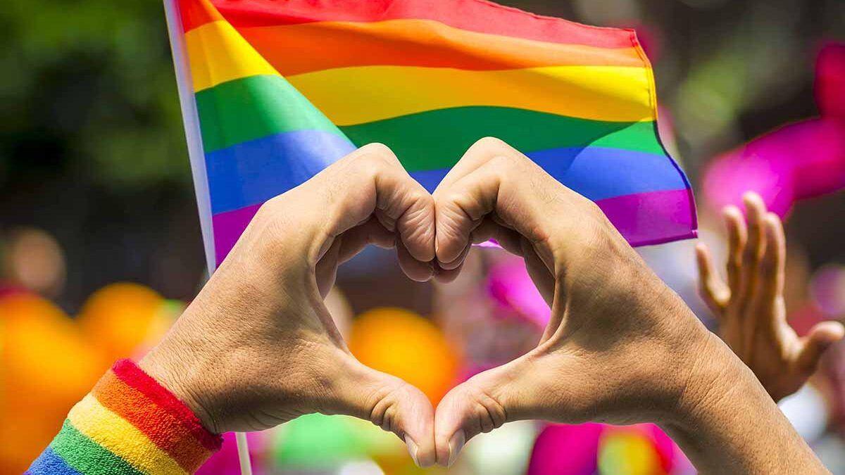 Matrimonio igualitario