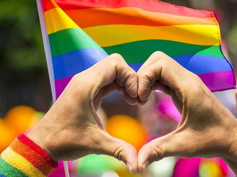 Matrimonio igualitario