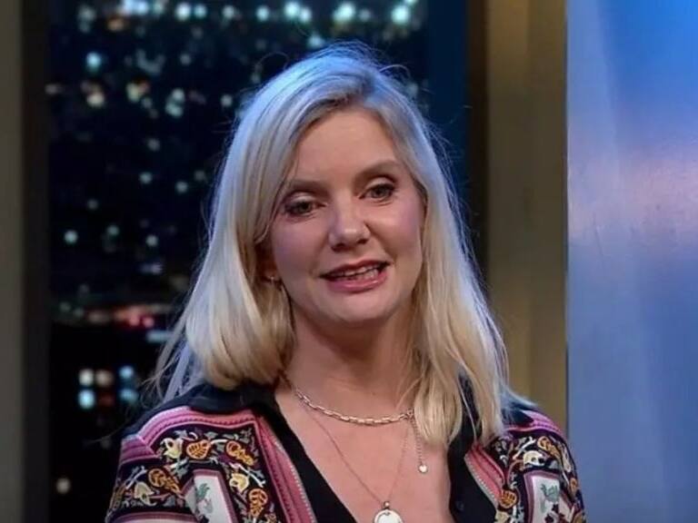 «Les pedí perdón»: Javiera Acevedo contó cuando unos ladrones devolvieron sus cosas y le dieron una lección