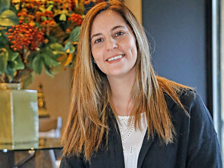 Claudia Mac-Lean Bravo, del Partido Republicano, sería la primera consejera electa