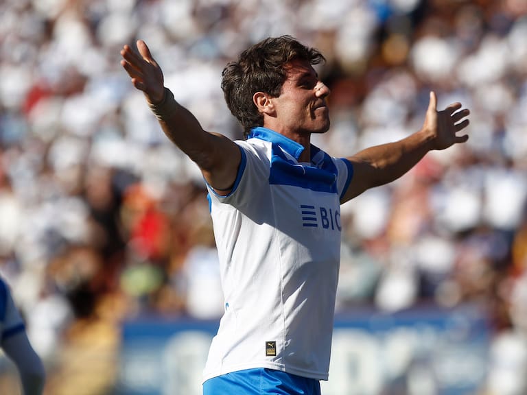 Clemente Montes ya palpita el cruce con Palestino: “Es el partido más importante del año para nosotros”