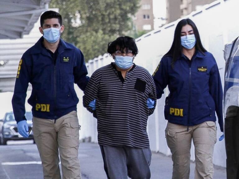 Tribunal declara culpable a Carlos Méndez como autor del delito de femicidio consumado contra María Isabel Pavez