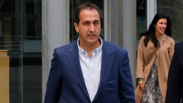 “El fin es acercar y humanizar la relación...”: Pablo Zalaquett aclara motivos de reuniones con ministros de Gobierno