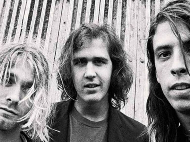 Nirvana demandó a Marc Jacobs por utilizar su reconocida e icónica carita feliz