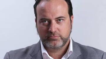La estrategia judicial de Daniel Sauer por Caso Audios: irá este jueves a declarar voluntariamente y promete nuevos antecedentes