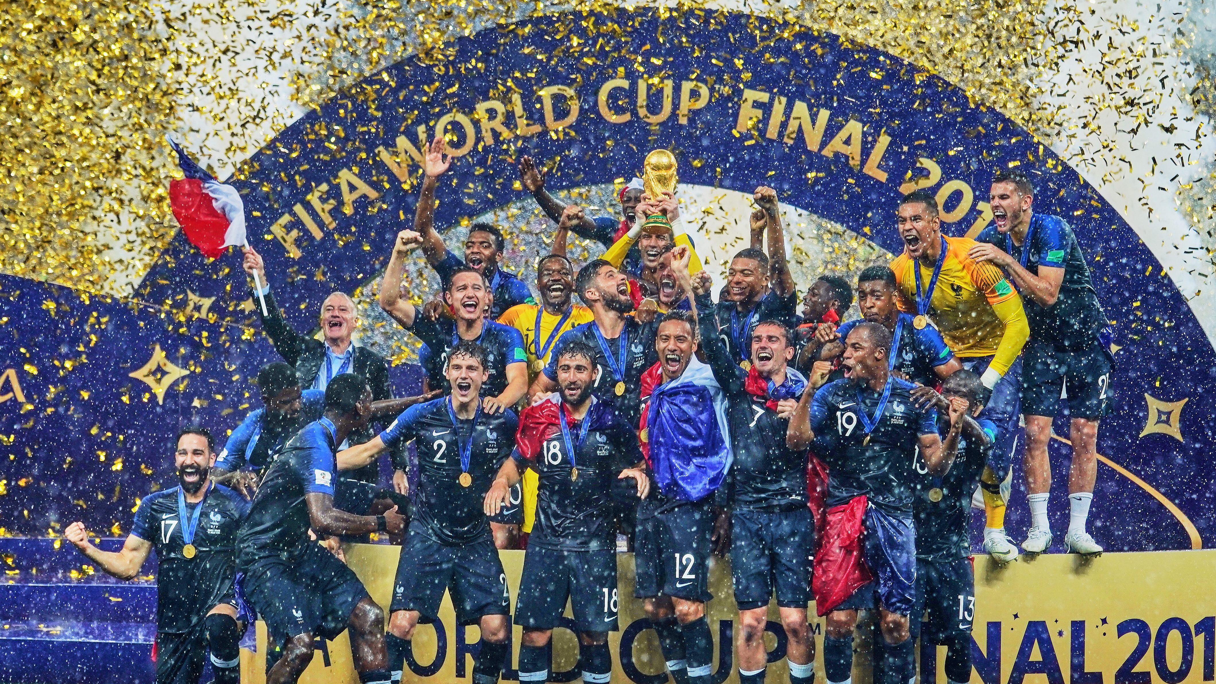 Copa Mundial de la FIFA