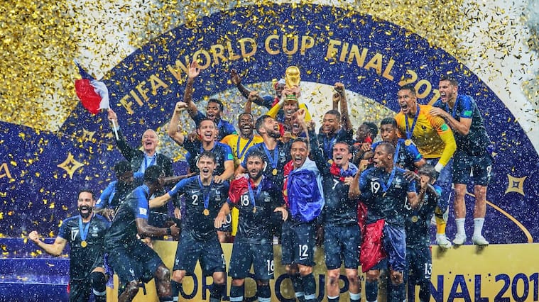 Copa Mundial de la FIFA