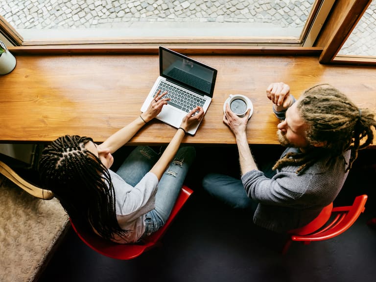 Chile tiene el Work/Café más grande del mundo: dónde queda y quiénes pueden entrar