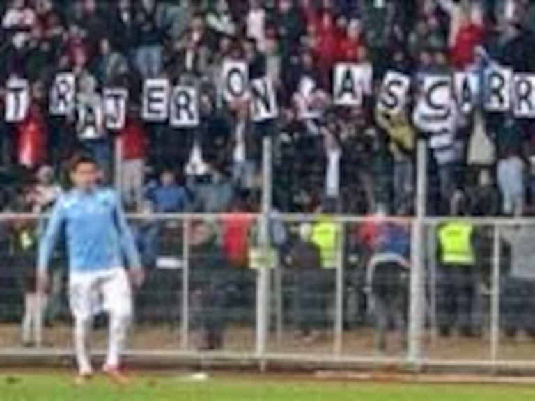 Barra de Curicó se burló de fatal accidente carretero de hinchas de O’Higgins