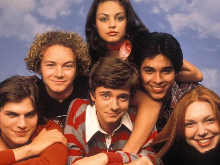 Actor de «That ’70s Show» es hallado culpable de violación: podría ir a la cárcel con cadena perpetua