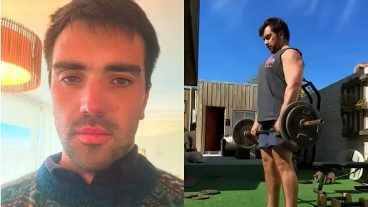 El historial del sujeto acusado de golpear a conserje en Vitacura: eliminado de Derecho UDD y sancionado por violencia