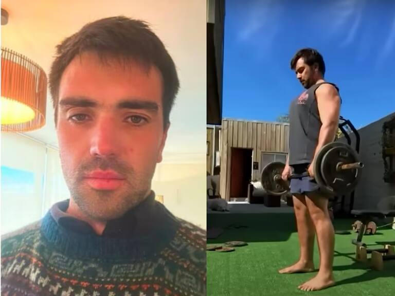 El historial del sujeto acusado de golpear a conserje en Vitacura: eliminado de Derecho UDD y sancionado por violencia