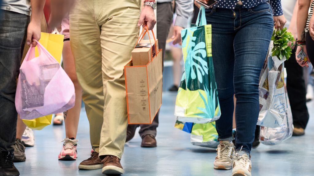Imacec Febrero 2023 - economía