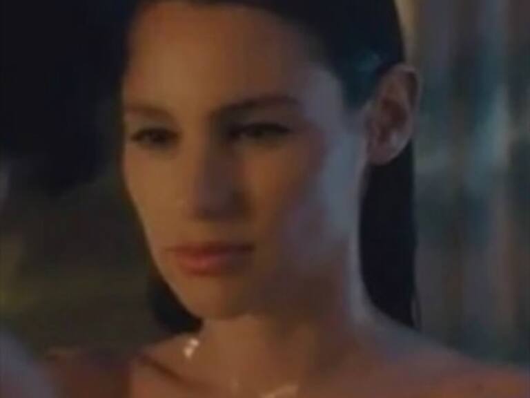 Denuncian a Netflix por supuesta pornografía infantil en película protagonizada por Pampita