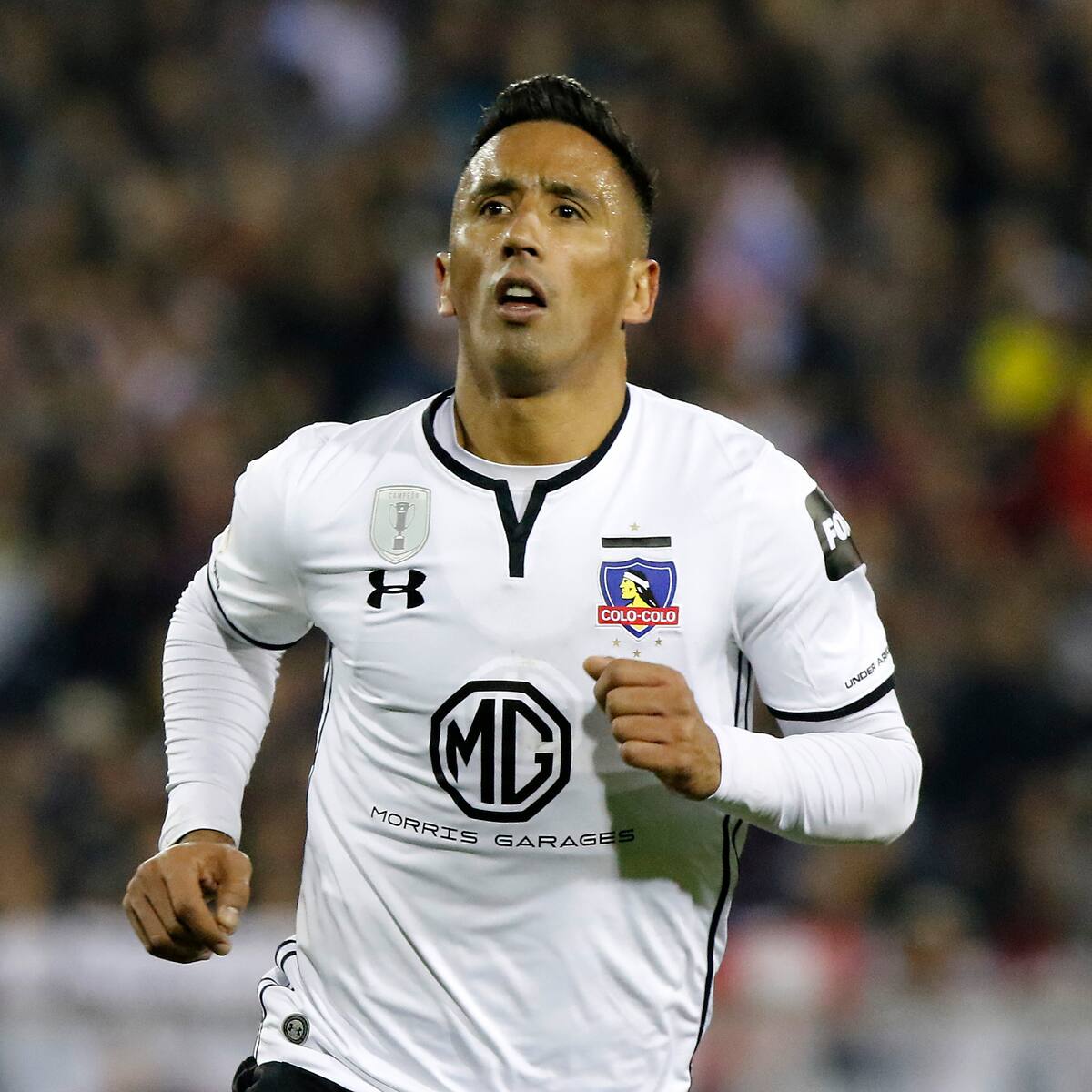Lucas Barrios vuelve al fútbol y asume un nuevo desafío como DT: anuncio oficial
