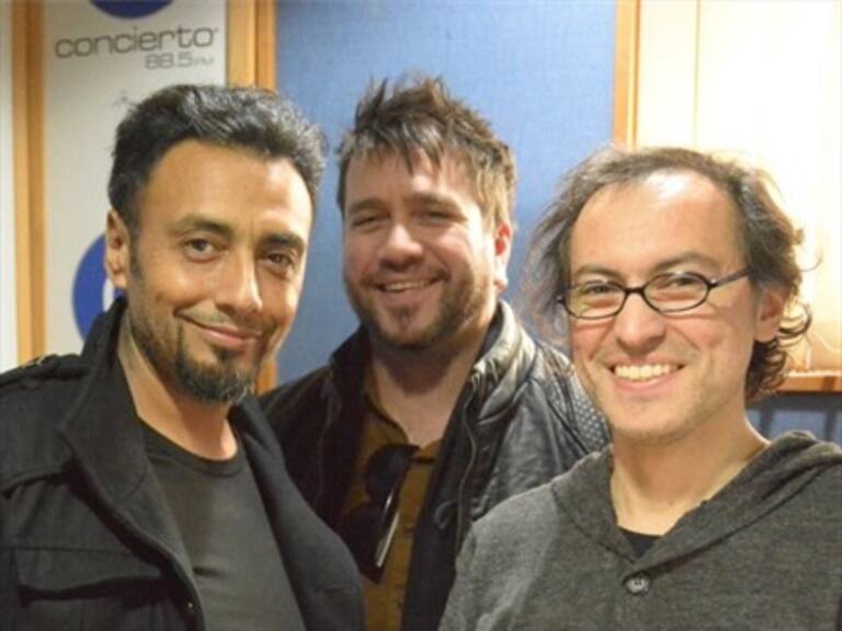 Festival In Edit estrenará documental «Cuando respiro en tu boca»