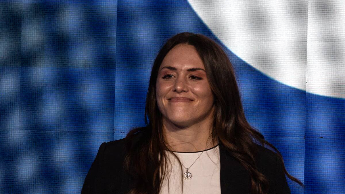 ¿Quién es Natalia Ducó? La destacada deportista condenada por doping que asume como nueva ministra del Deporte