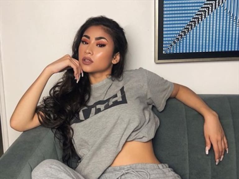 Paloma Mami sorprende con video mostrándose como una «chica anime»