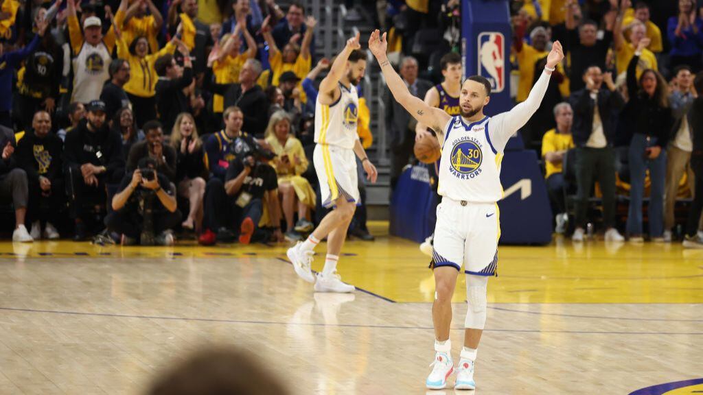 warriors v Lakers - playoffs nba - resultado