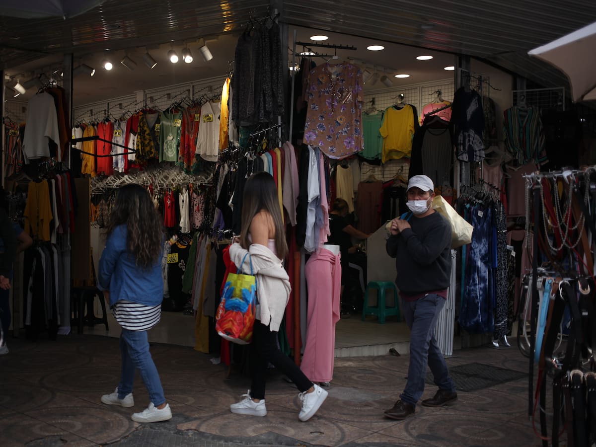 Tradicional calle de Patronato cambiará de nombre: será homenaje a una histórica comunidad