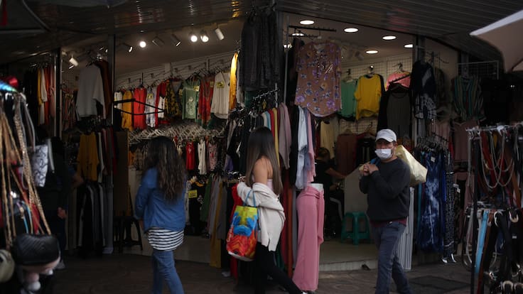 Tradicional calle de Patronato cambiará de nombre: será homenaje a una histórica comunidad