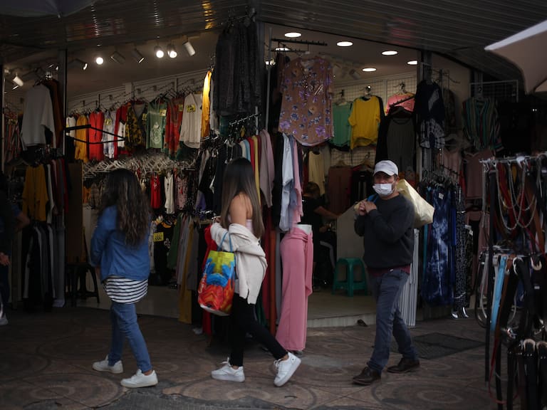 Tradicional calle de Patronato cambiará de nombre: será homenaje a una histórica comunidad