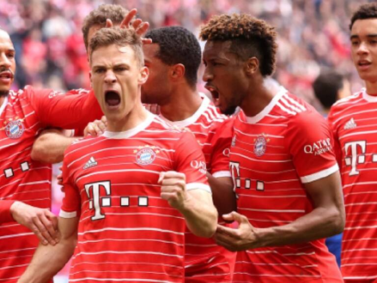 Bayern Múnich, Real Madrid y Arsenal aplastan en sus grupos para meterse en los octavos de la Champions League