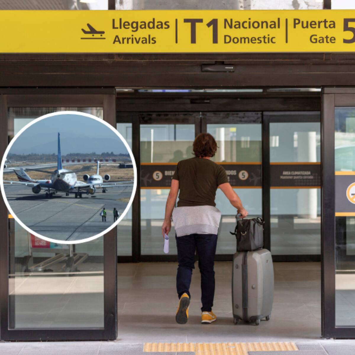 Aeropuerto chileno cambiará para siempre: megaproyecto quintuplicará su tamaño y en esta fecha estará listo