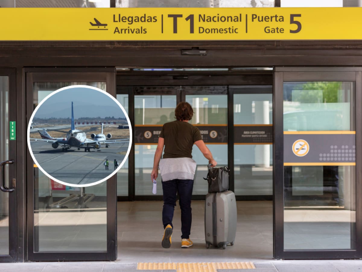 Aeropuerto chileno cambiará para siempre: megaproyecto quintuplicará su tamaño y en esta fecha estará listo