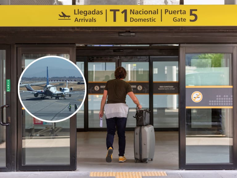Aeropuerto chileno cambiará para siempre: megaproyecto quintuplicará su tamaño y en esta fecha estará listo