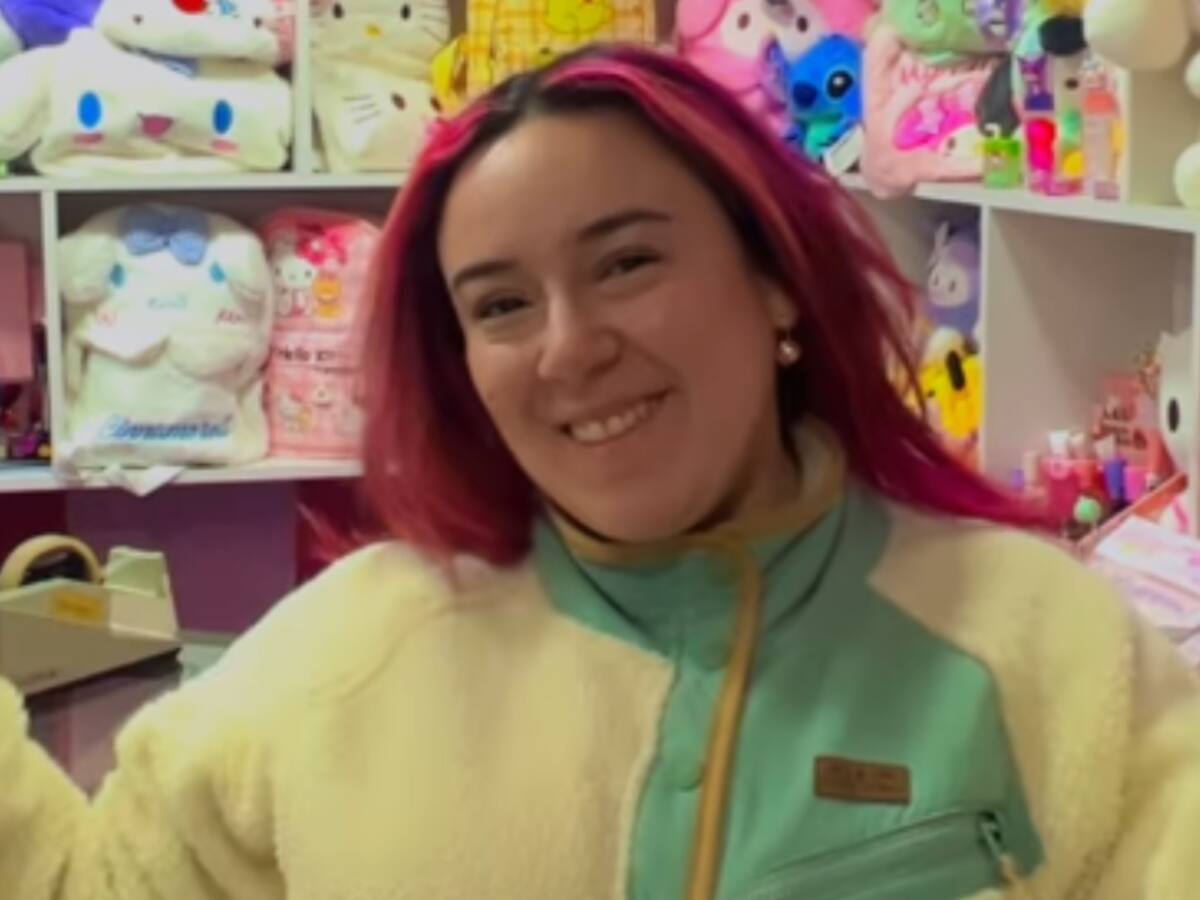 Christell Rodríguez abre la primera tienda física de su nuevo emprendimiento: dónde queda y qué vende