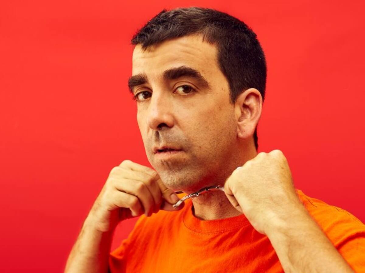 Pedropiedra habla de la Feria Pulsar, su sexto disco y su intenso 2022