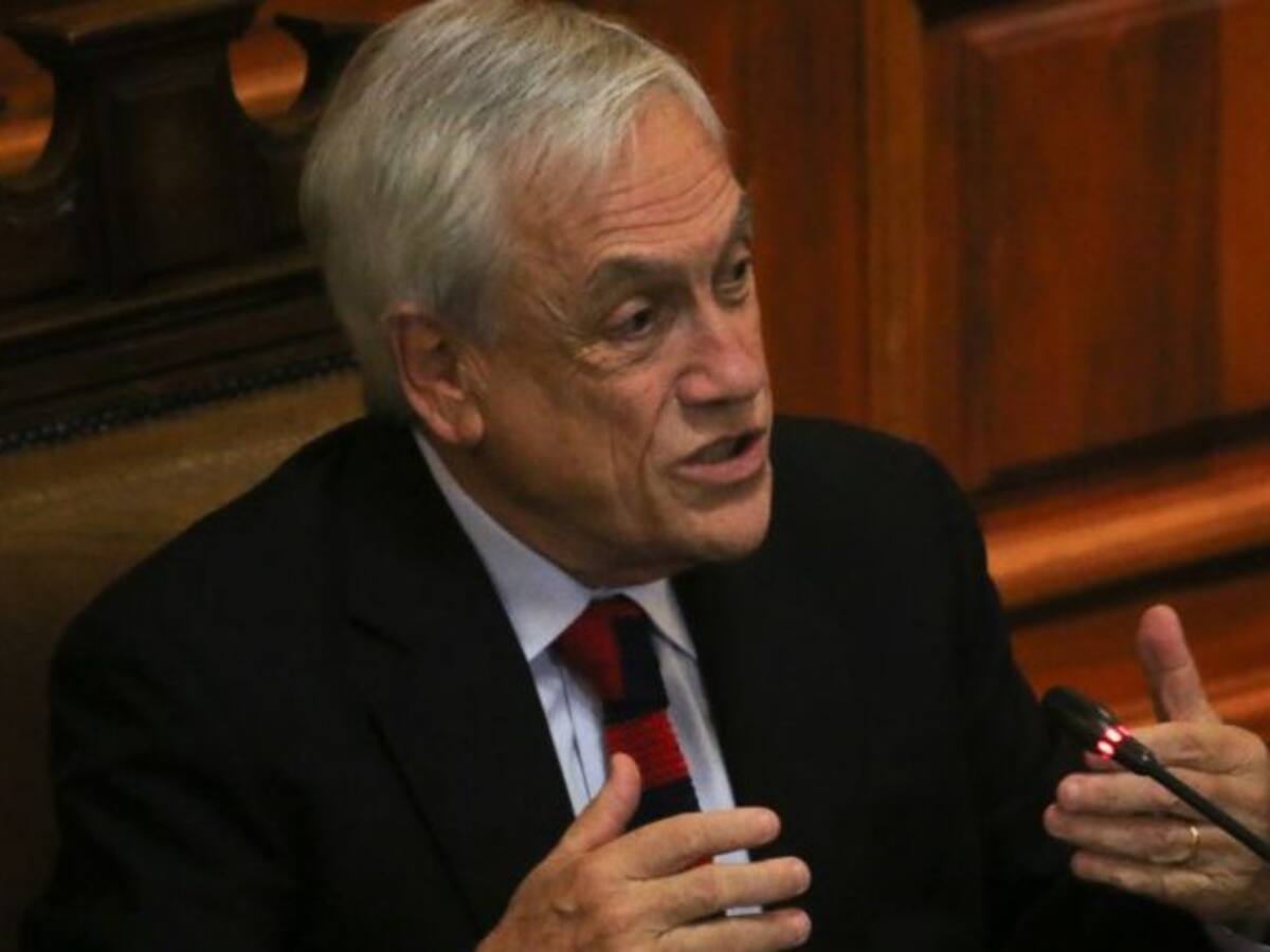 «Caiga quien caiga»: afirman que comisión de Caso Convenios citará a exautoridades de Piñera