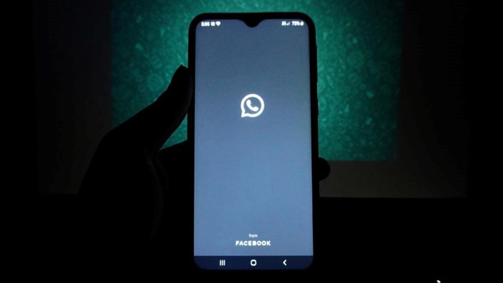 WhatsApp