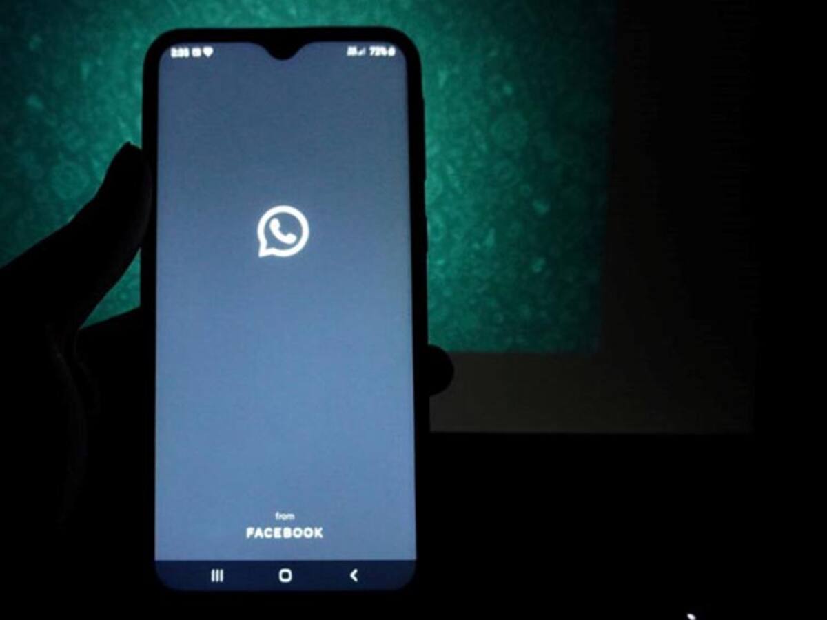 ¿Cómo saber qué decían los mensajes eliminados en WhatsApp?