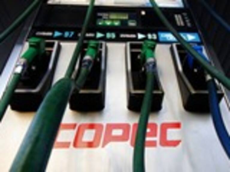 Gasolinas aumentarán $10 promedio y cumplen cinco semanas con alzas