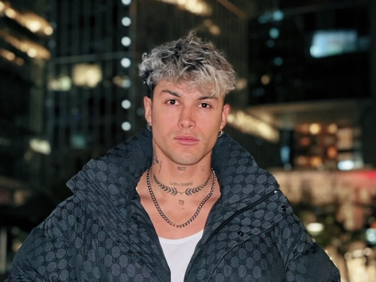 “Para cobrar sí que no tienen problemas”: El feroz descargo de Nico Solabarrieta por incómodo momento en aerolínea