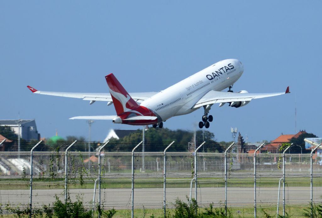 Australia abrió fronteras a sus ciudadanos covid