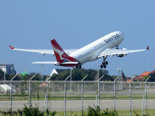 Australia abrió fronteras a sus ciudadanos covid