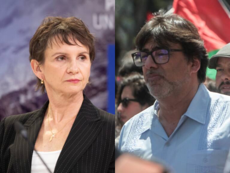 “Nos desprecian y luego piden apoyo”: Daniel Jadue responde a Tohá tras cuestionar su posible participación en una primaria oficialista