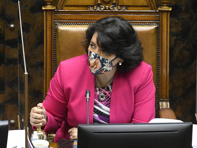 Senadora Yasna Provoste: «Chile no merece tener otro mal gobierno de derecha»