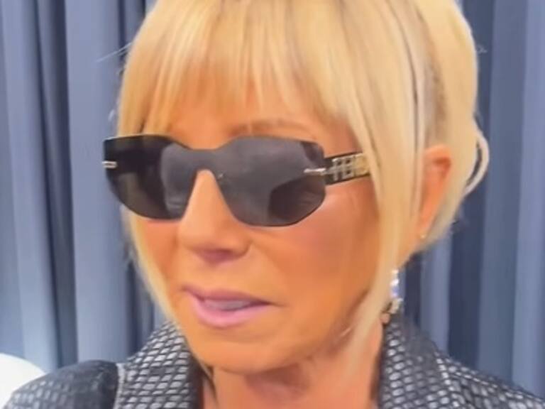 Raquel Argandoña enfrentó la filtración del audio de su brutal pelea con Daniella Campos: “Estoy facturando más que nunca”