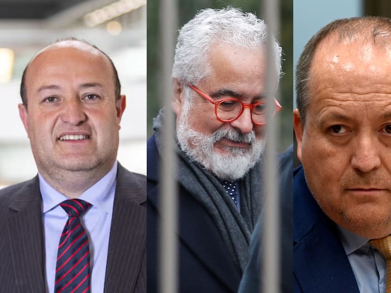 ADN Hoy - Entrevista a Francisco Bravo, presidente de la Asociación de Fiscales