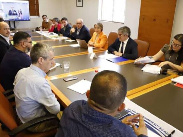 Reajuste en el sector público: trabajadores no aprueban nueva propuesta del Gobierno