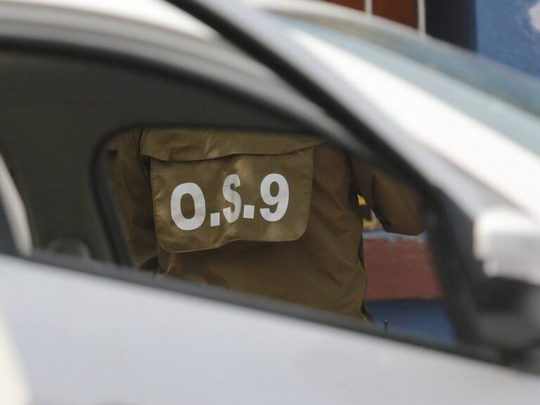 Niño de 10 años participa en banda que hacía encerronas en Santiago: fue detenido por Carabineros