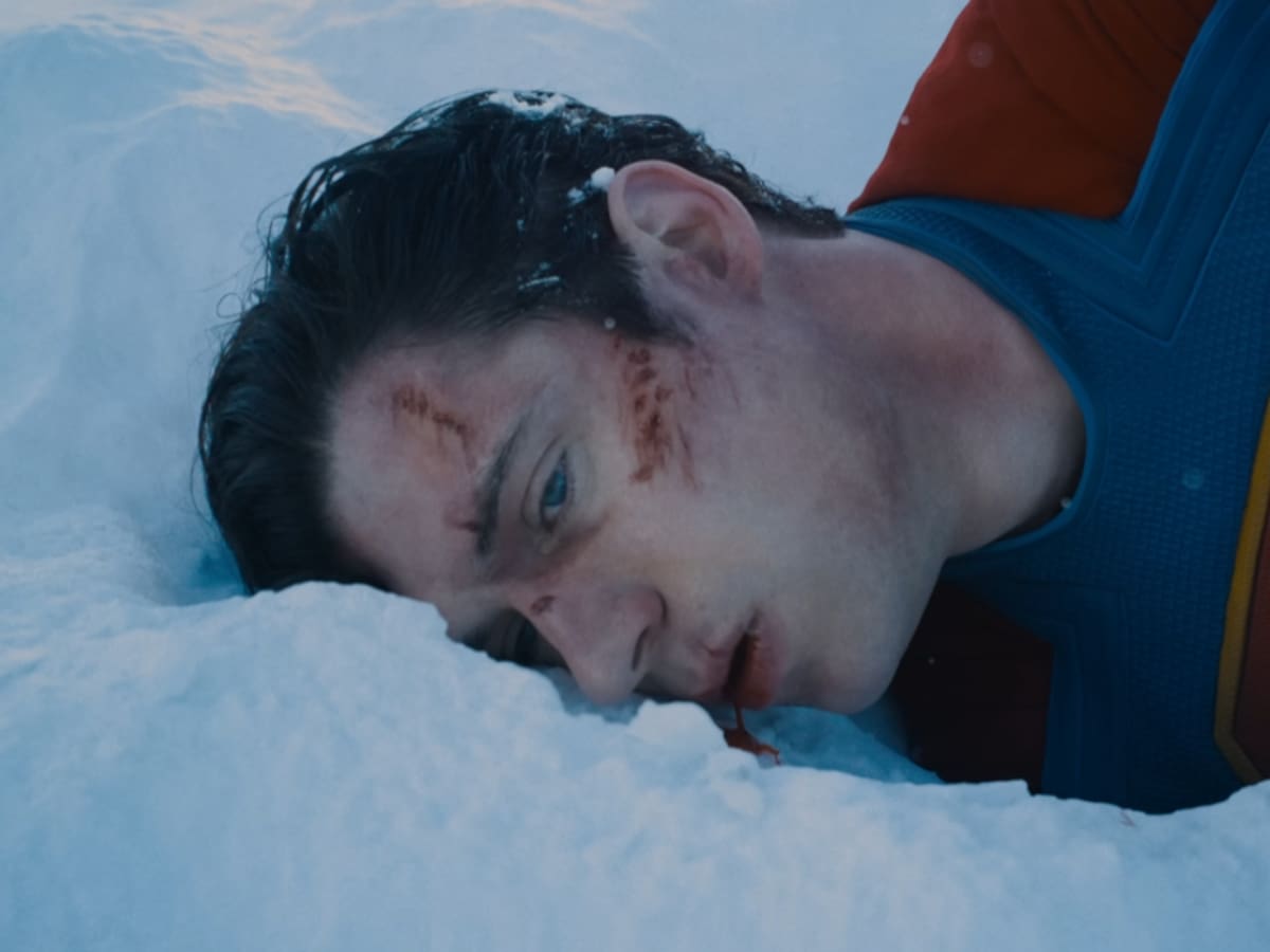 ¿Se viene un nuevo fracaso para DC? La inquietante noticia relacionada a “Superman” de cara a su estreno