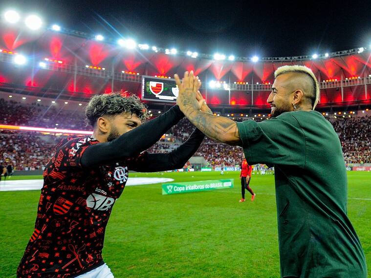 arturo vidal