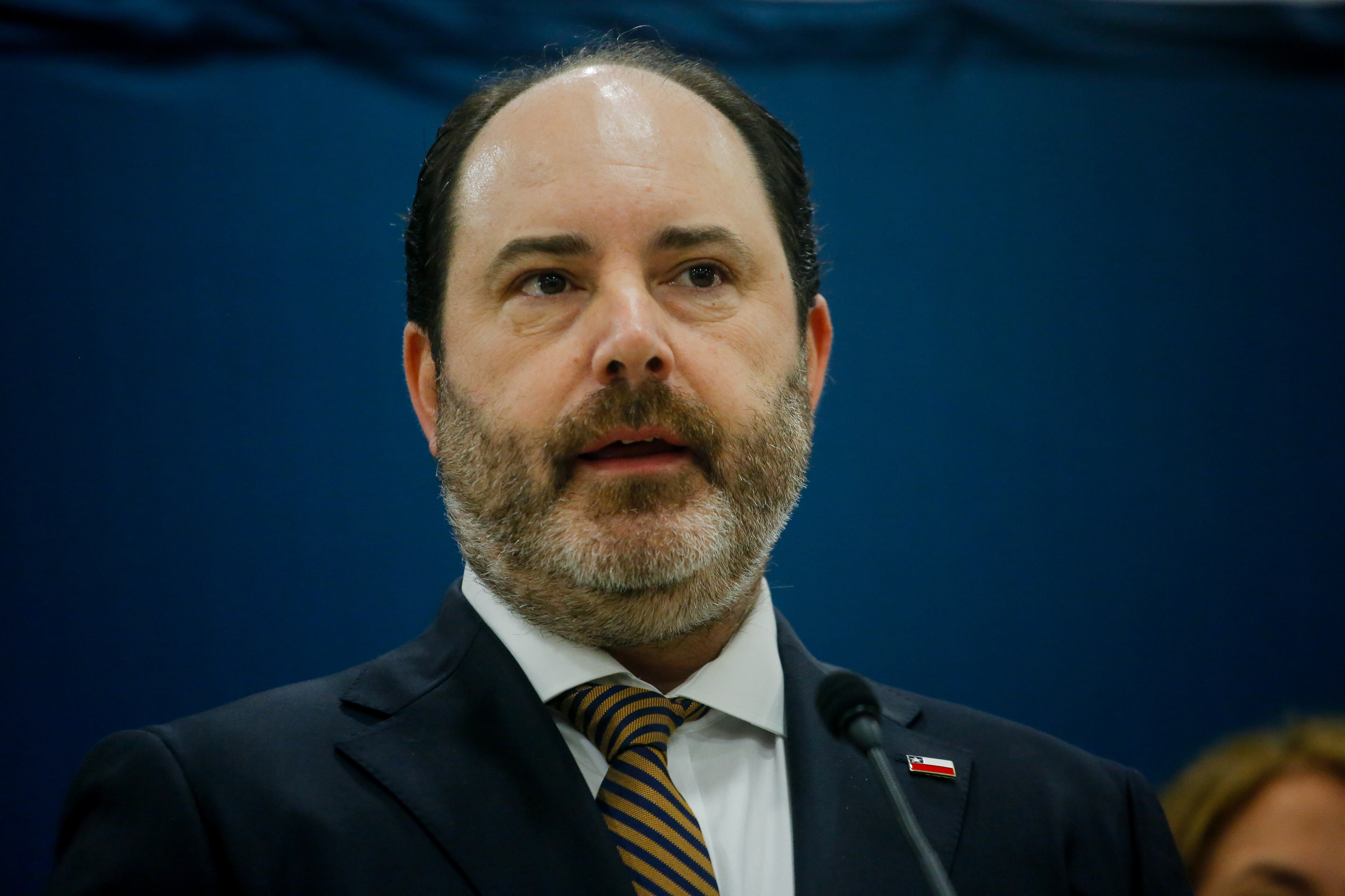 17 de marzo de 2026/SANTIAGOFOTO: HANS SCOTT/AGENCIAUNO
